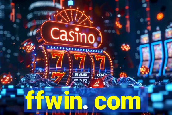 ffwin. com